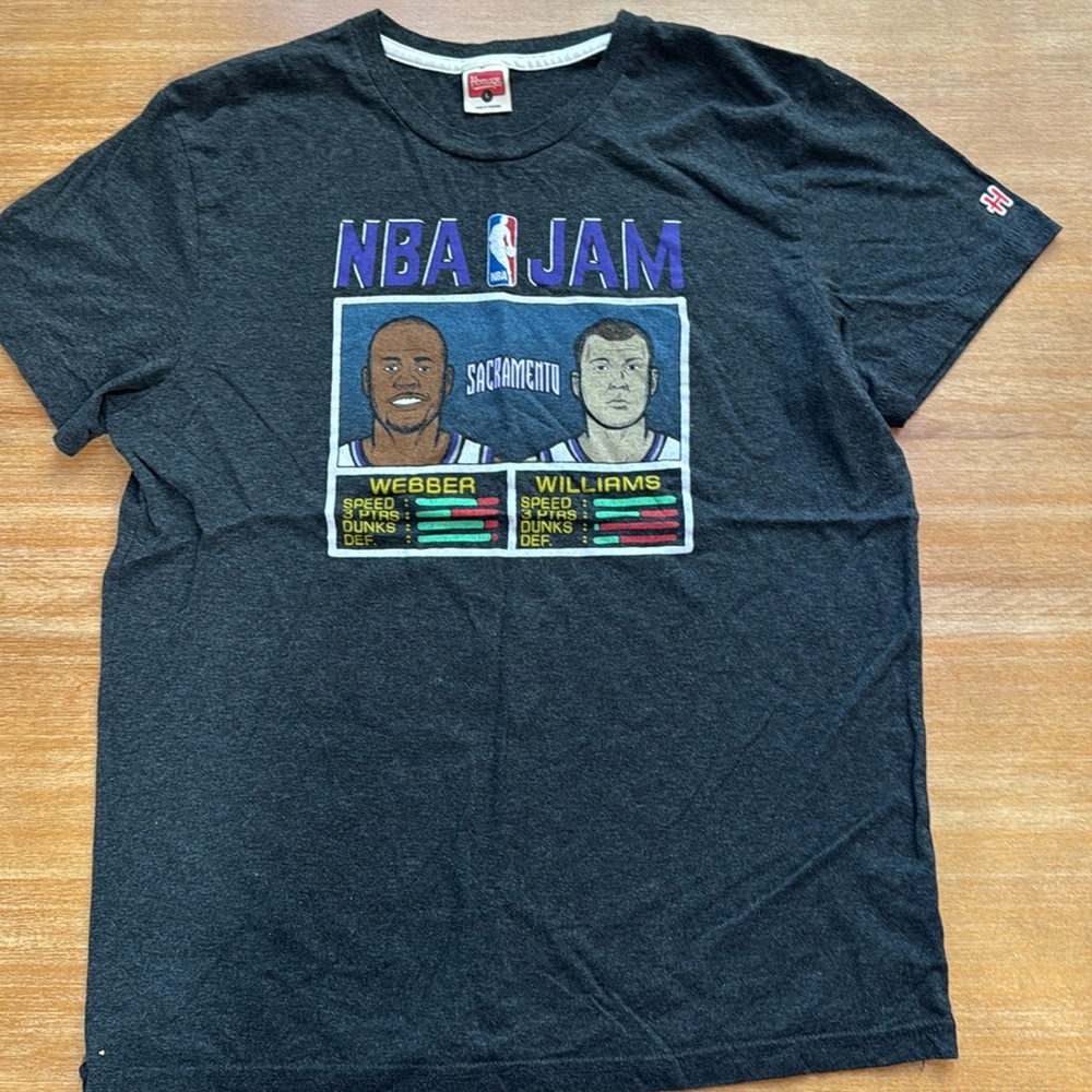 Homage Kings Tee